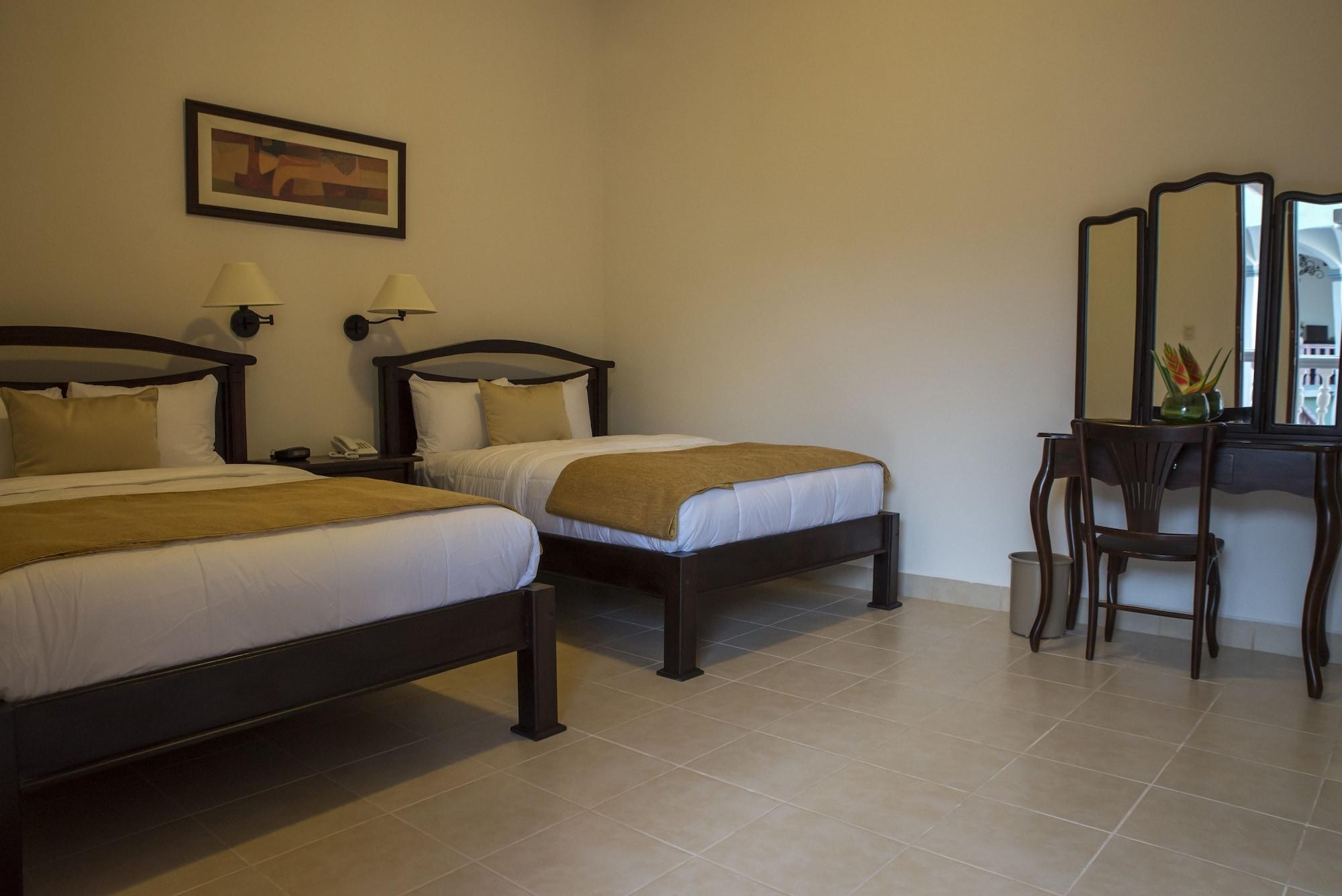 Hotel Real La Merced Гранада Екстериор снимка