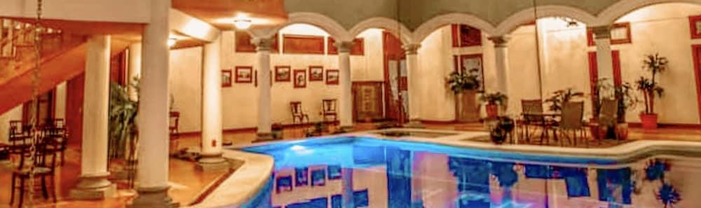 Hotel Real La Merced Гранада Екстериор снимка