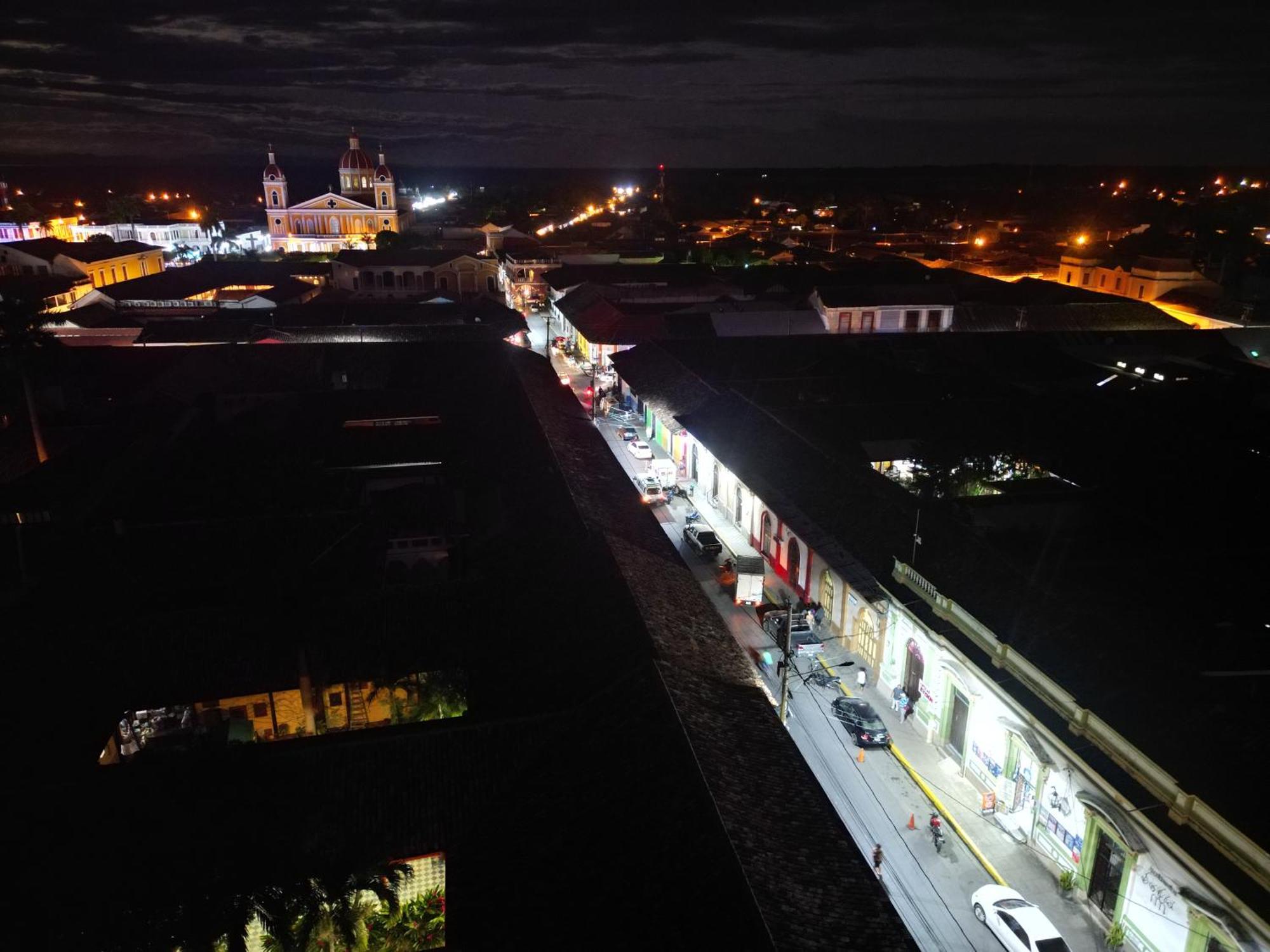 Hotel Real La Merced Гранада Екстериор снимка