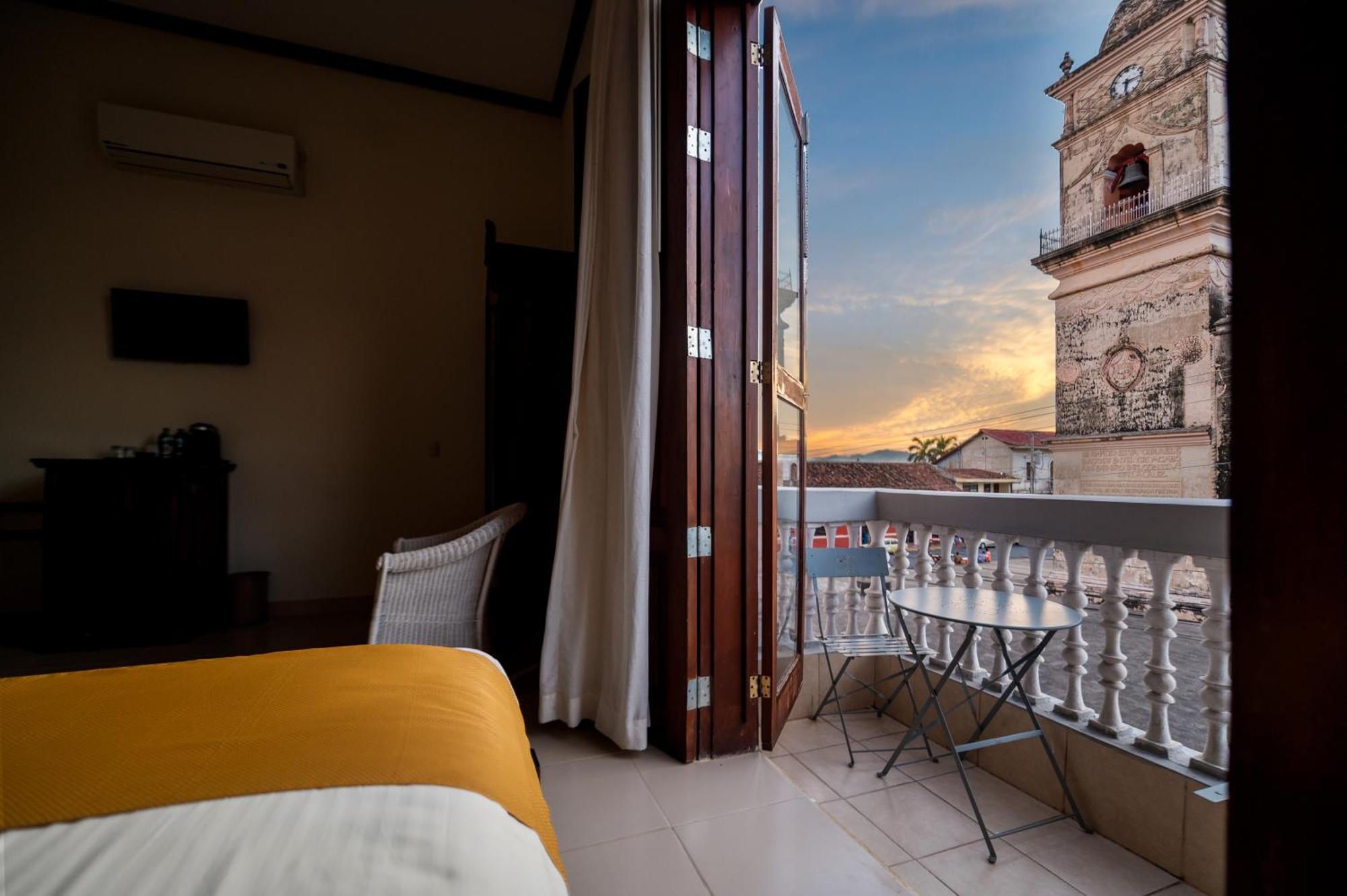 Hotel Real La Merced Гранада Екстериор снимка