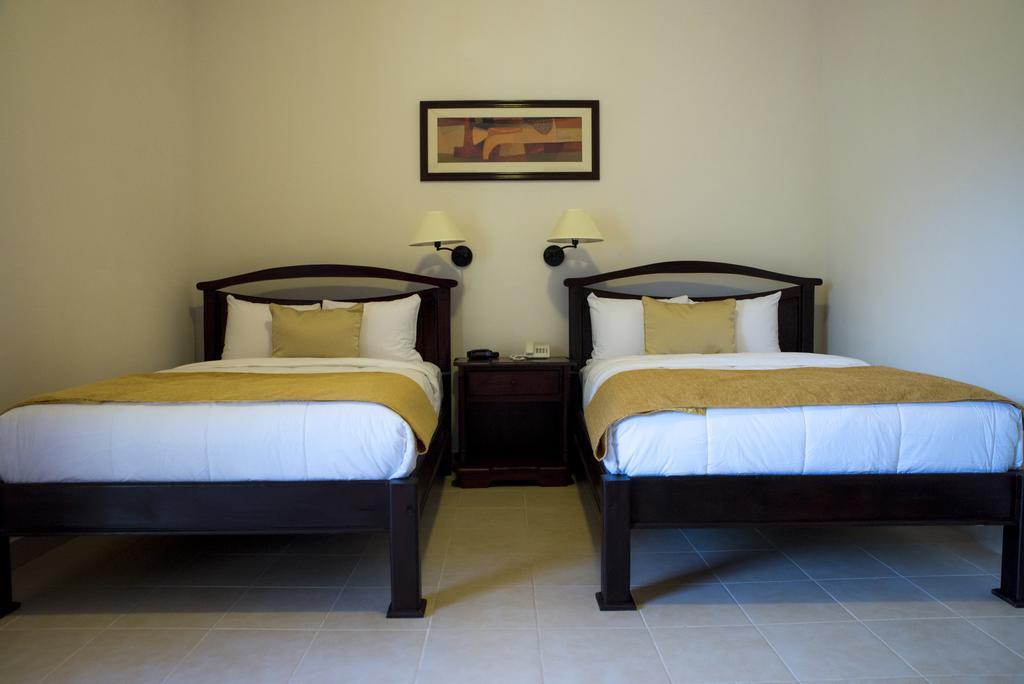 Hotel Real La Merced Гранада Стая снимка