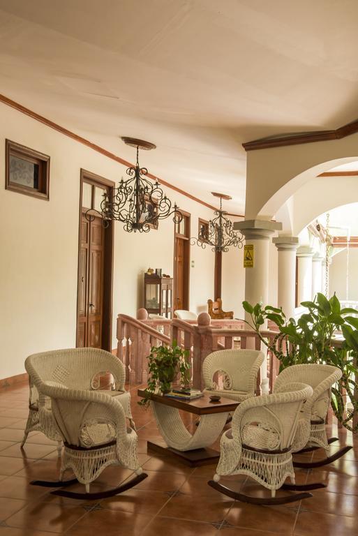 Hotel Real La Merced Гранада Екстериор снимка