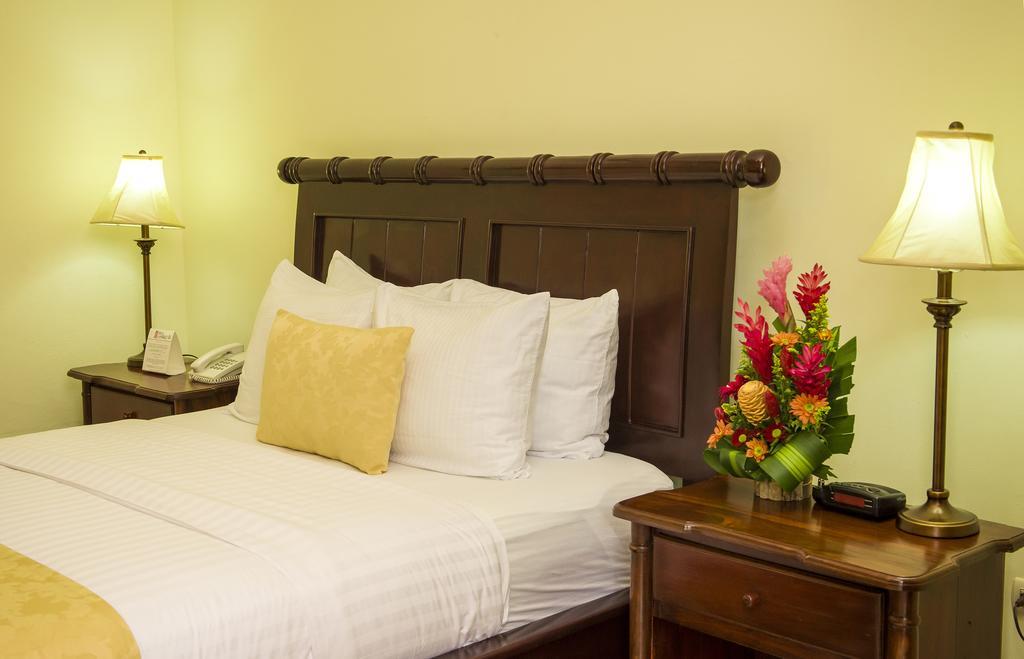 Hotel Real La Merced Гранада Екстериор снимка