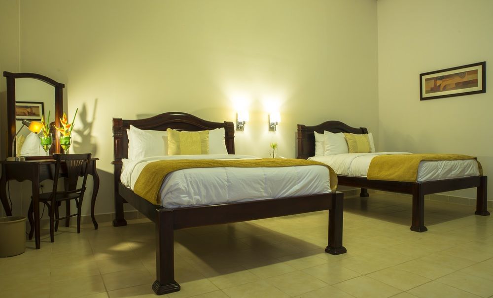 Hotel Real La Merced Гранада Екстериор снимка