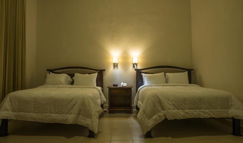 Hotel Real La Merced Гранада Екстериор снимка
